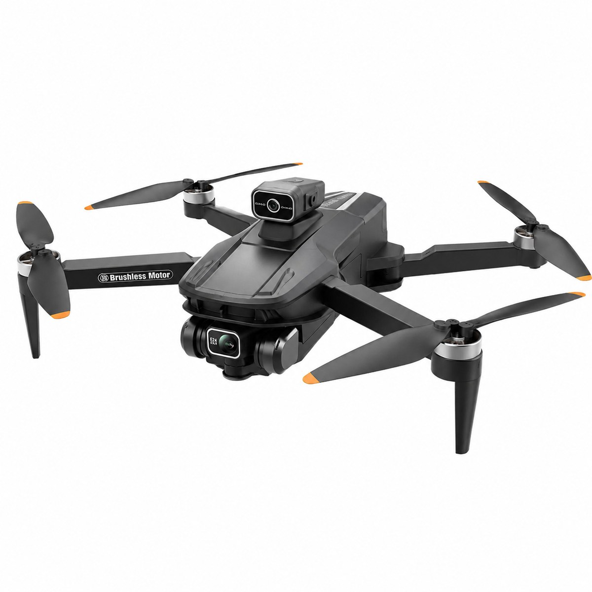 2025 V168 Pro MAX GPS-drone 8K HD-camera 5G WiFi FPV