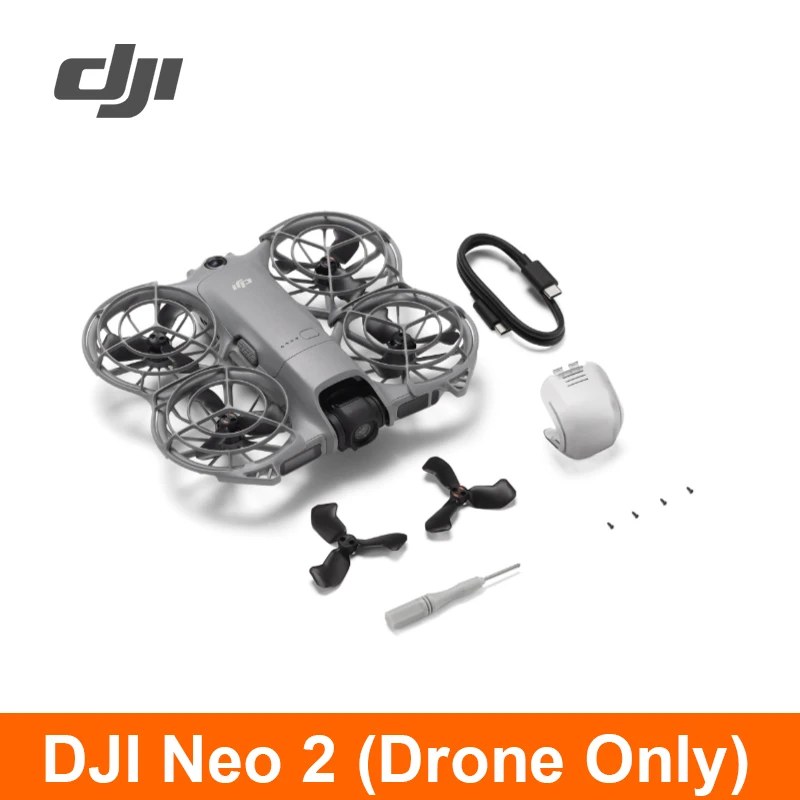 DJI Neo2 4K Camera Drone 9