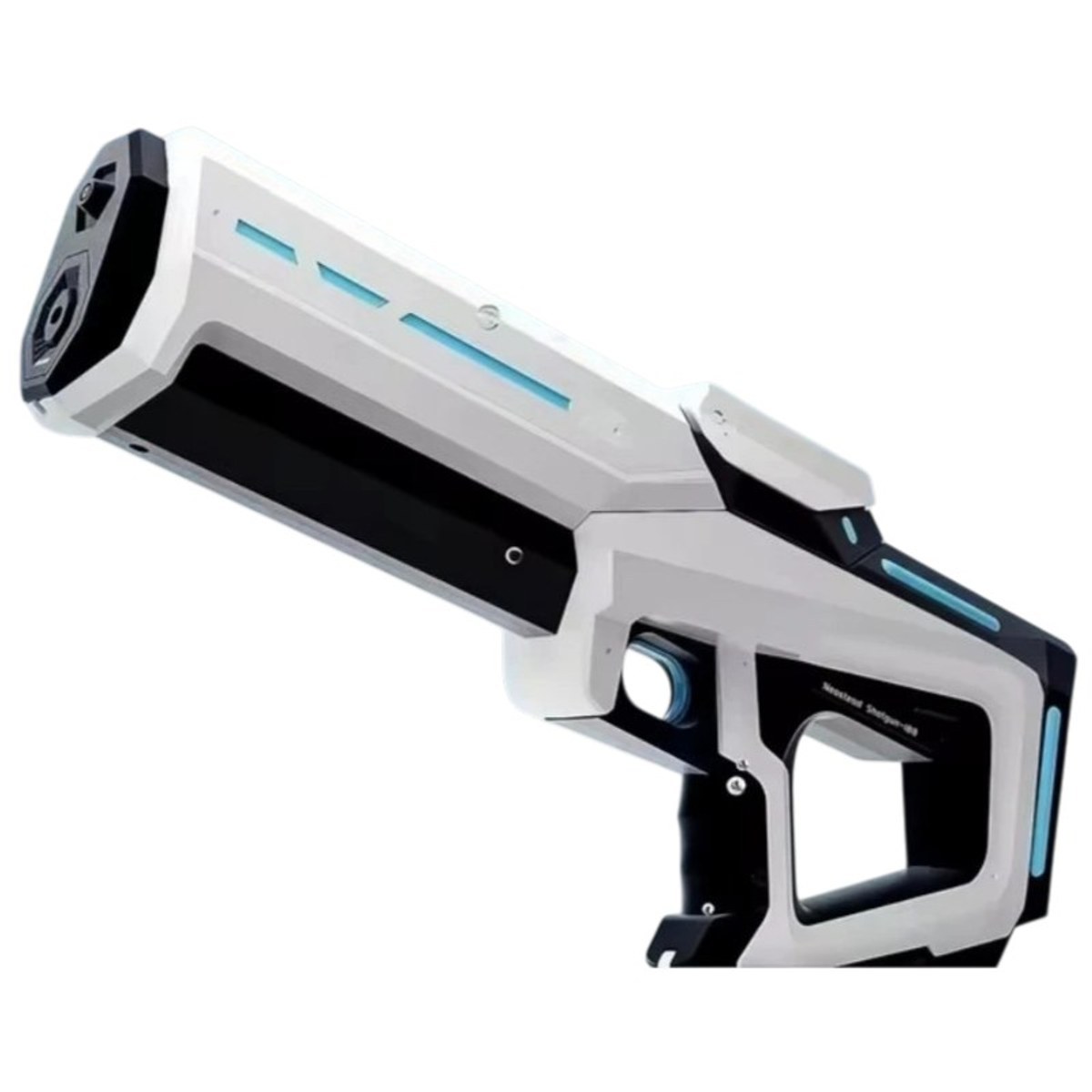 Elektrisch waterpistool 42cm - Hoge druk automatisch